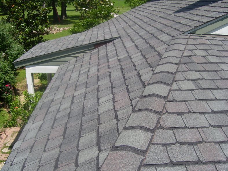 roofing contractors