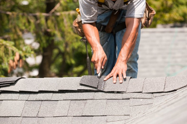 roofing contractors Aurora IL 