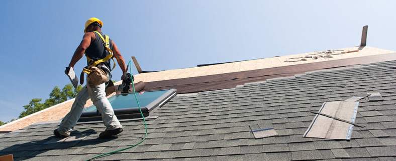 Roofing companies lake villa