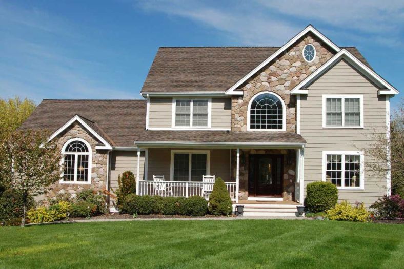 professional siding contractors from Mount Prospect
