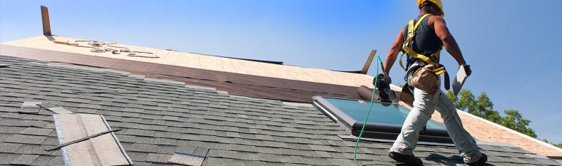 Professional roofers Naperville 